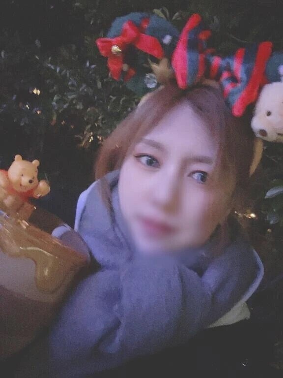 🐻行きたいなぁ🐻