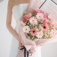 ありがとうの気持ち♡