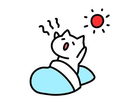 おはようございます☀