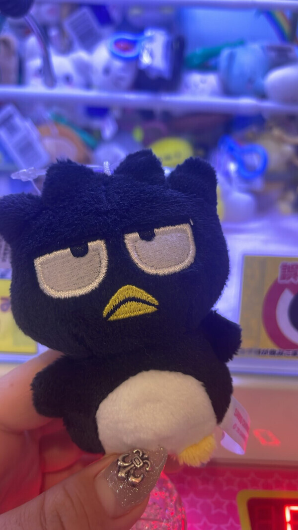 thx!!🧸💜
