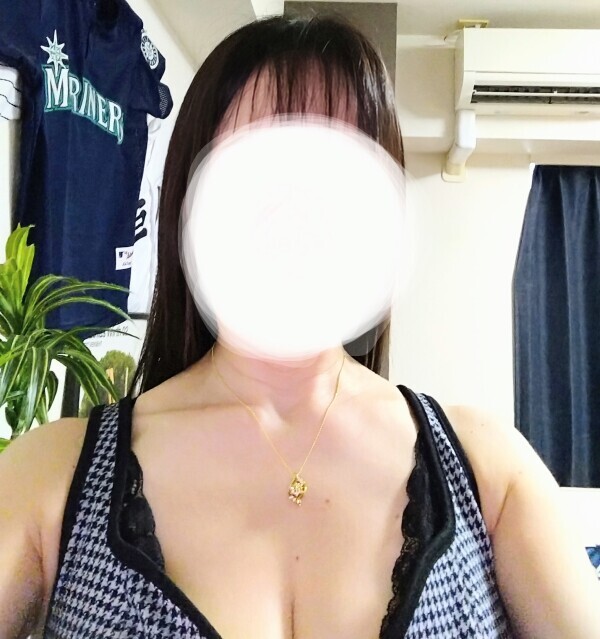 到着しました