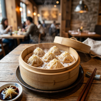 🥟こんにちは🥟