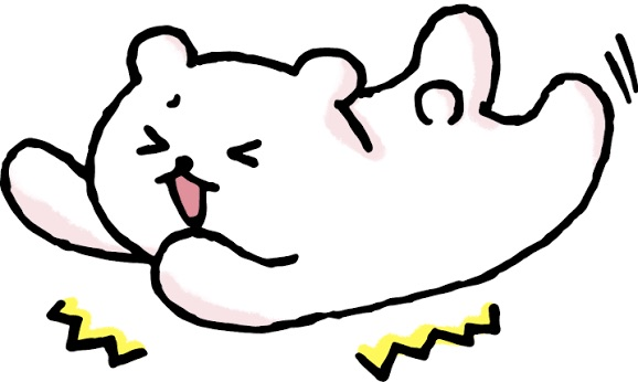 本日出勤！