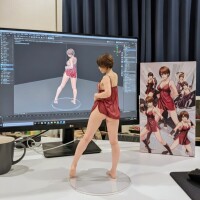 出勤です