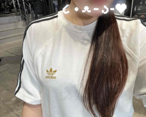 ひっさびさの🔥