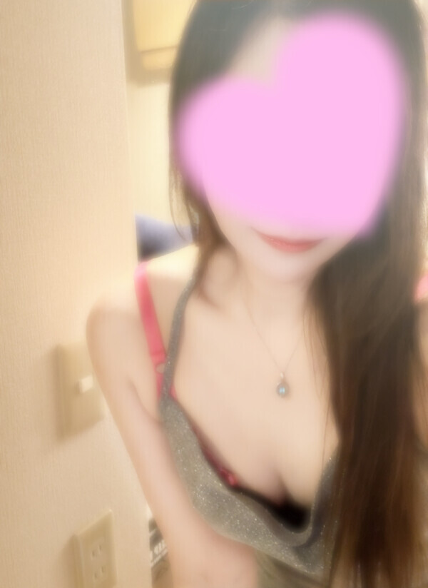 到着しましたあ