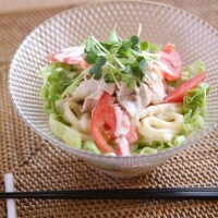 夜ご飯