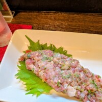 夜の部♪