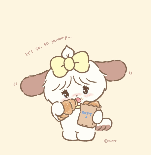 Thank you♡