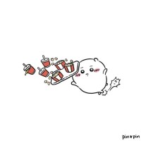 おはよぉー！