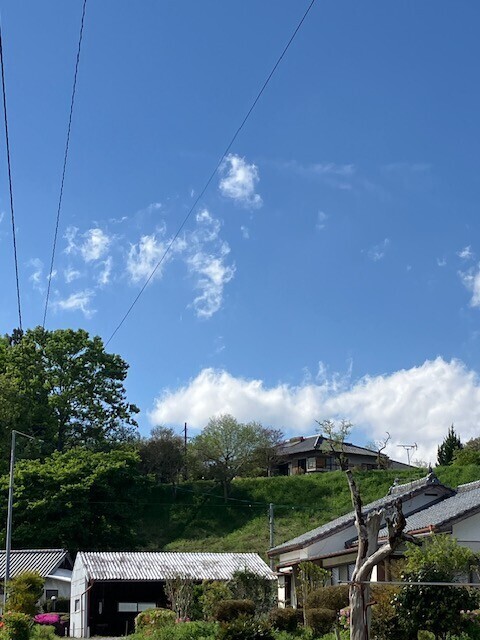 みんな大丈夫かな？