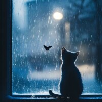 お疲れ様でした☔