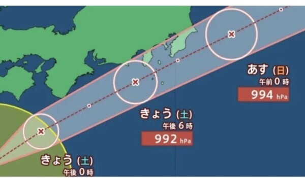 おはようございます
