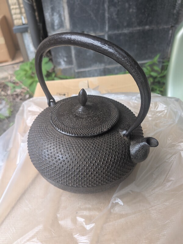 茶道