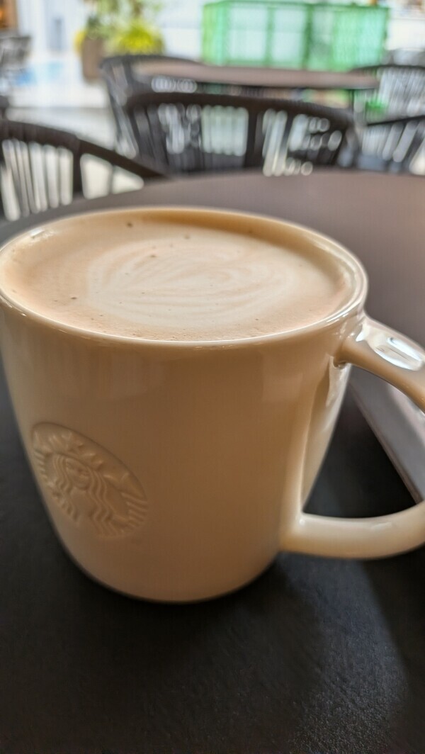 スタバ