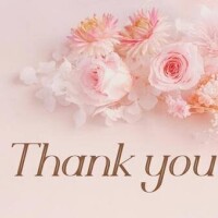 ありがとうの気持ち♡