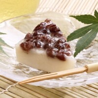 水無月 (和菓子)
