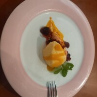 ドルチェ🍮