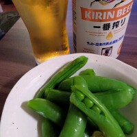 今夜はこれ♪
