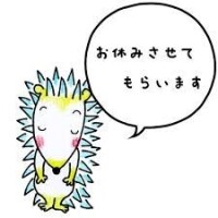 おはようございます☔