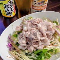 今夜はこれ♪