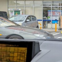 出勤です