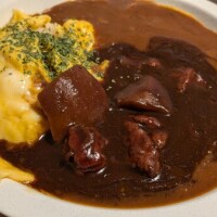 デミオムライス