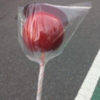 お祭り😊