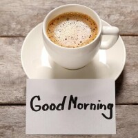☕