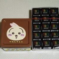 チロルオトナ買い🤩✌