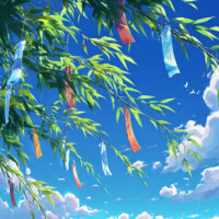 ☘️🎋出勤しました🎋☘️
