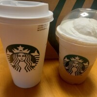 スタバ☕😌✨