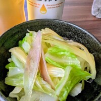 今夜はこれ♪