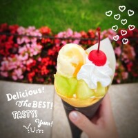 ☀️おはよ☀️