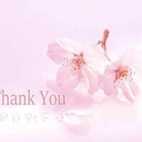 ありがとうの気持ち♡