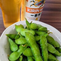 今夜はこれ♪