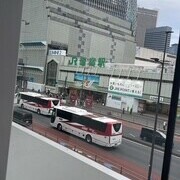 帰宅🗼