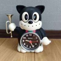 目覚まし⏰️