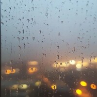 おはようございます☂️
