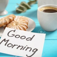 ☕