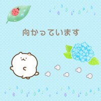 🍀おはよ🍀