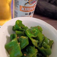 今夜はこれ♪