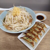 半餃子追加