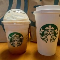 スタバ☕😌✨