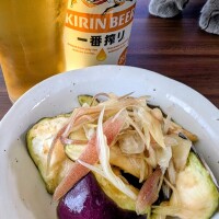 今夜はこれ♪