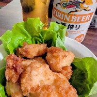 今夜はこれ♪