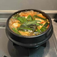 完成🍲✨