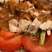 夜ご飯🍽️