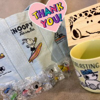 ありがとうございました♥️