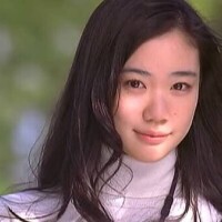 蒼井優ちゃん💓